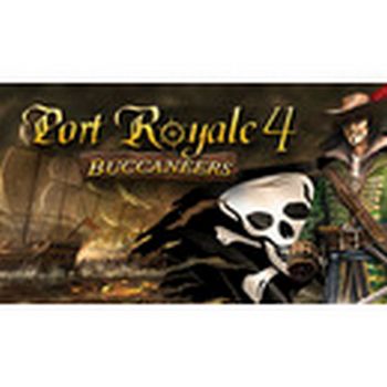 Port Royale 4 - Buccaneers