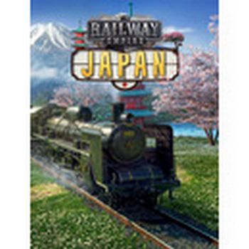 Railway Empire - Japan