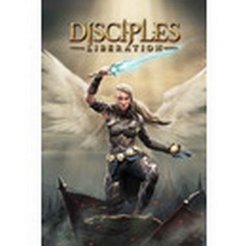 Disciples: Liberation - Standard Edition