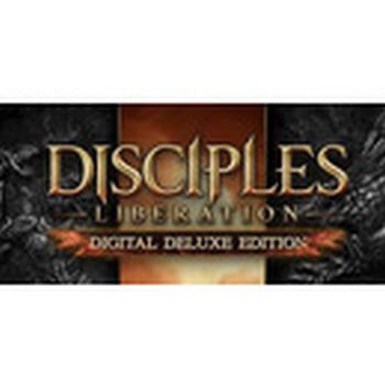 Disciples: Liberation - Deluxe Edition