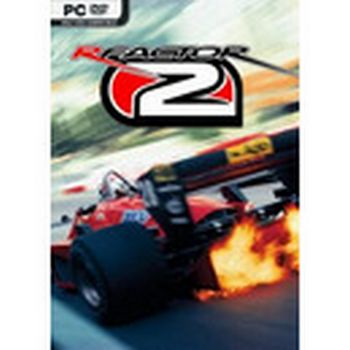 rFactor 2