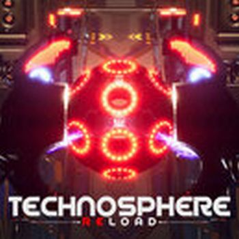 Technosphere EU (Nintendo Switch)