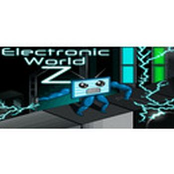 Electronic World Z