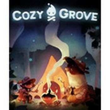 Cozy Grove  Steam