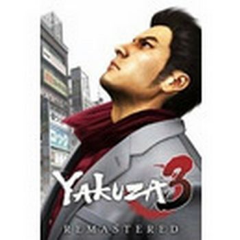 Yakuza 3 Remastered (EU)