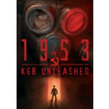 1953 KGB Unleashed STEAM Key