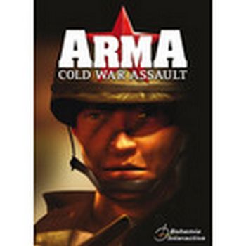 ARMA: Cold War Assault