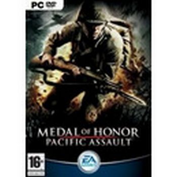 Medal of Honor: Pacific Assault GOG key