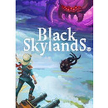 Black Skylands