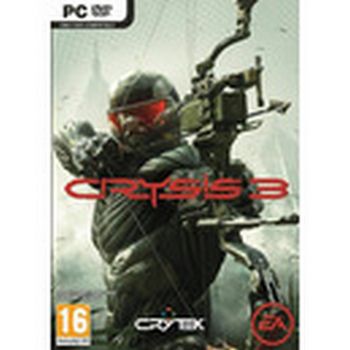 Crysis 3 (EU)