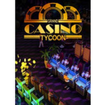 Grand Casino Tycoon