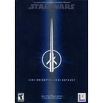 Star Wars Jedi Knight II: Jedi Outcast