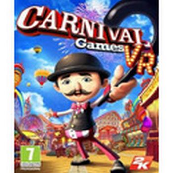 Carnival Games [VR]