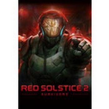 Red Solstice 2: Survivors