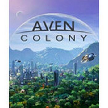 Aven Colony