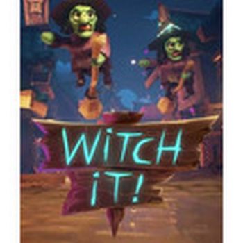 Witch It