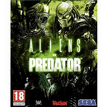 Aliens vs. Predator™