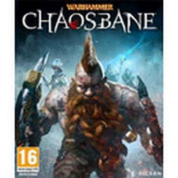 Warhammer: Chaosbane