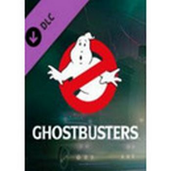 Planet Coaster: Ghostbusters™