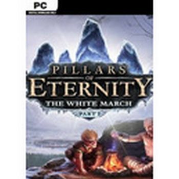 Pillars of Eternity - The White March Part I