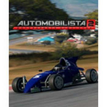 Automobilista 2