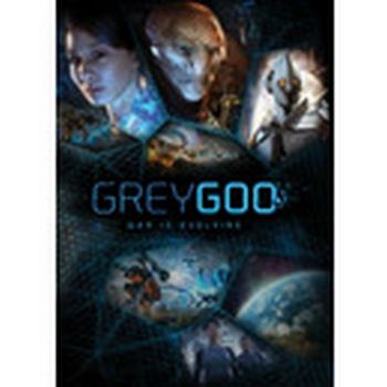 Grey Goo