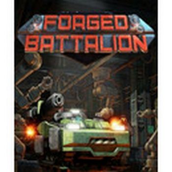 Forged Battalion