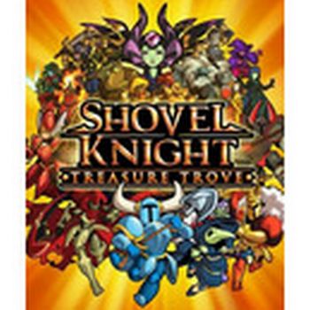 Shovel Knight: Treasure Trove