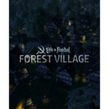 Life is Feudal: Forest Village