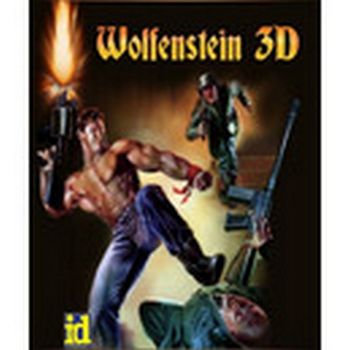 Wolfenstein 3D