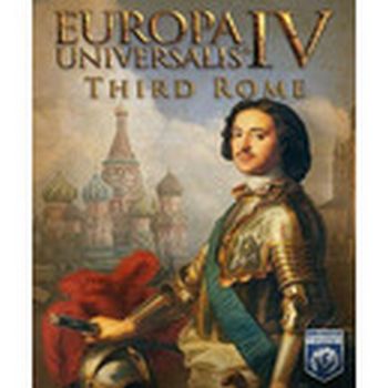 Immersion Pack - Europa Universalis IV: Third Rome