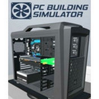 PC Building Simulator