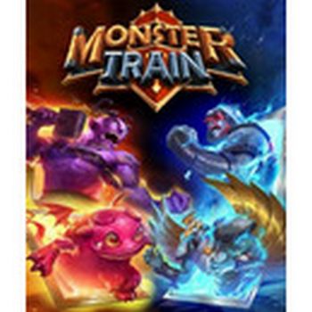 Monster Train