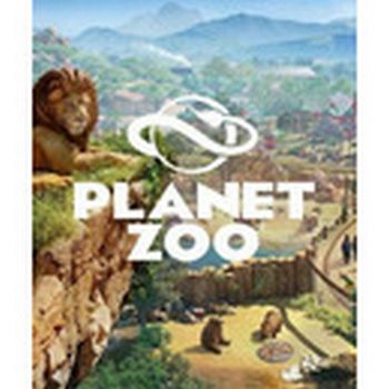 Planet Zoo