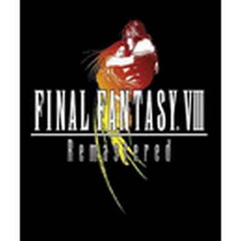 Final Fantasy VIII: Remastered