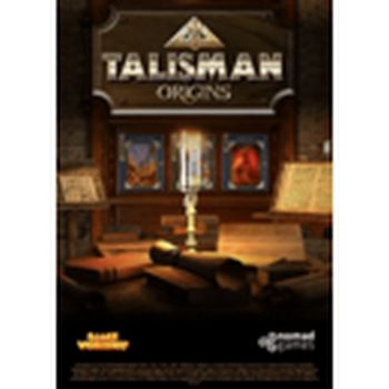 Talisman: Origins