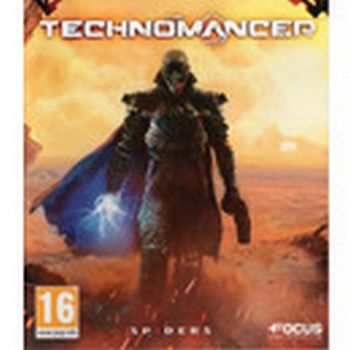 The Technomancer