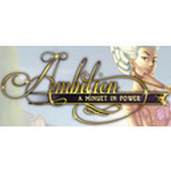 Ambition: A Minuet of Power Klucz Steam