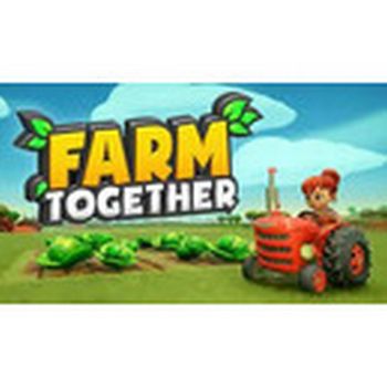 Farm Together Steam