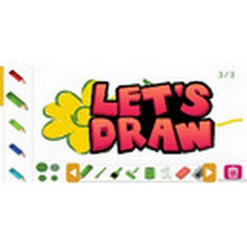 Let's Draw