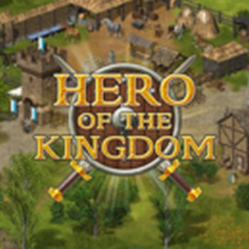 Hero of the Kingdom Steam CD Key