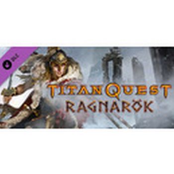 Titan Quest: Ragnarok