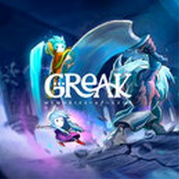 Greak: Memories of Azur