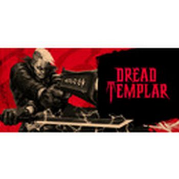 Dread Templar