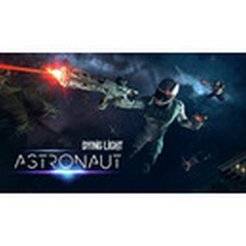 Dying Light - Astronaut Bundle