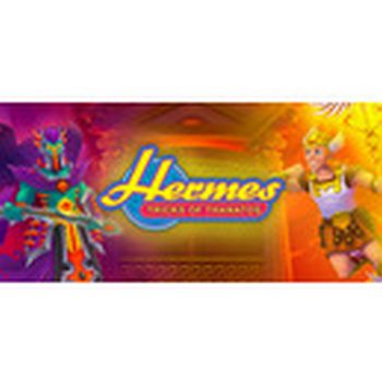 Hermes: Tricks Of Thanatos