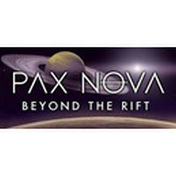 Pax Nova - Beyond the Rift