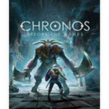 Chronos: Before the Ashes Steam