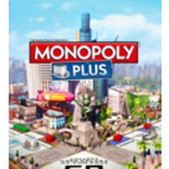 Monopoly Plus Uplay