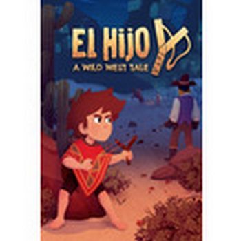 El Hijo - A Wild West Tale Steam